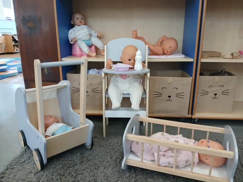 Dolls